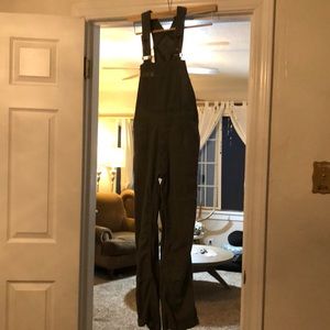 Patagonia Overalls - XS - Short